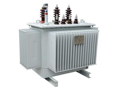 10kV油浸式配電變壓器